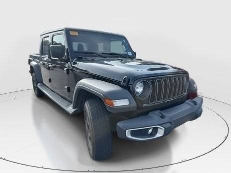 2024 Jeep Gladiator Sport — Pickup Truck — 29,957 mi — Decatur, GA