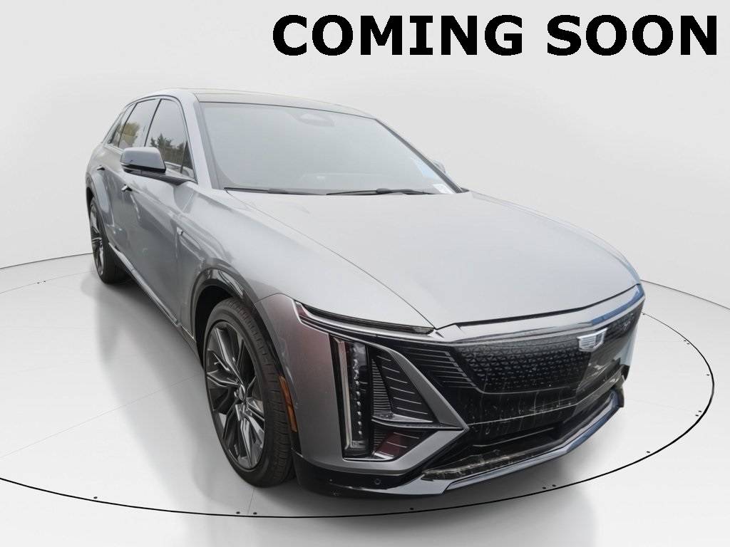 2024 Cadillac LYRIQ Sport — SUV — 14,864 mi — Decatur, GA