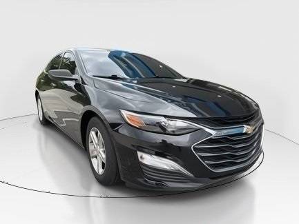 2022 Chevrolet Malibu LS — Sedan — 41,032 mi — Decatur, GA