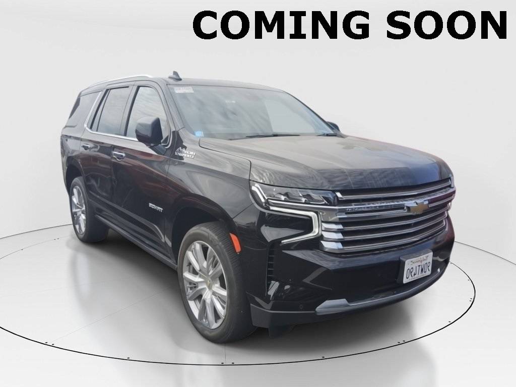 2023 Chevrolet Tahoe High Country — SUV — 31,889 mi — Decatur, GA