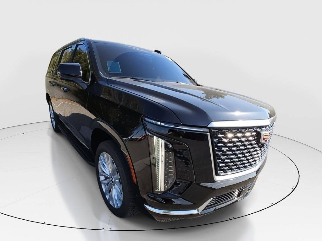 2025 Cadillac Escalade Luxury