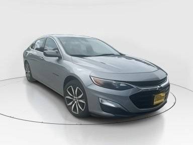 2024 Chevrolet Malibu RS — Sedan — 41,140 mi — Decatur, GA