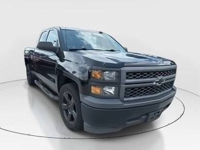 2015 Chevrolet Silverado 1500 WT — Pickup Truck — 153,506 mi — Decatur, GA