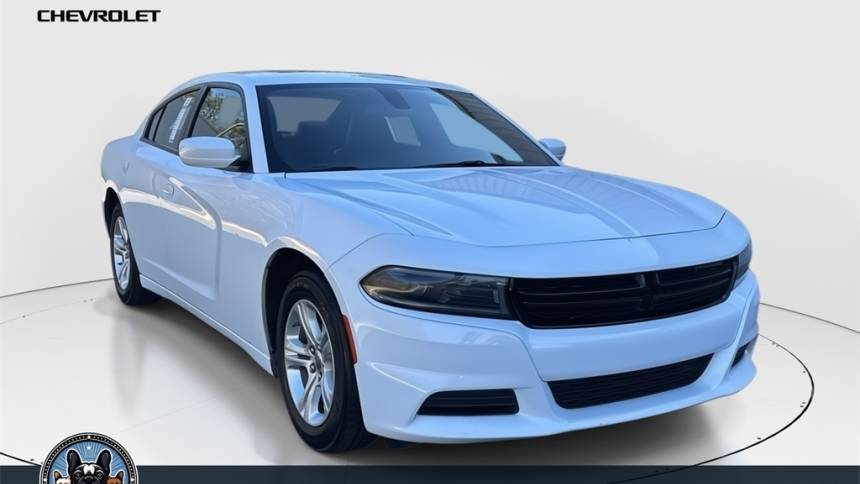 2022 Dodge Charger SXT — Sedan — 64,952 mi — Decatur, GA