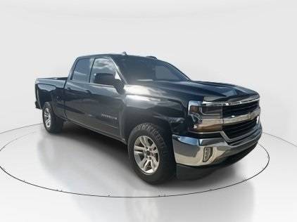 2016 Chevrolet Silverado 1500 LT — Pickup Truck — 134,830 mi — Decatur, GA