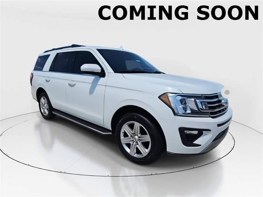 2020 Ford Expedition XLT — SUV — 63,837 mi — Decatur, GA