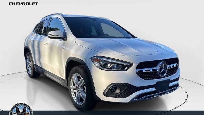 2023 Mercedes-Benz GLA GLA 250 — SUV — 22,861 mi — Decatur, GA