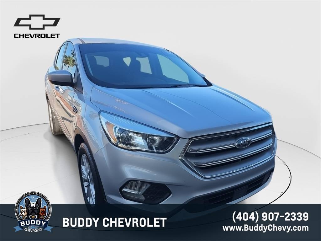 2019 Ford Escape SE — SUV — 68,827 mi — Decatur, GA