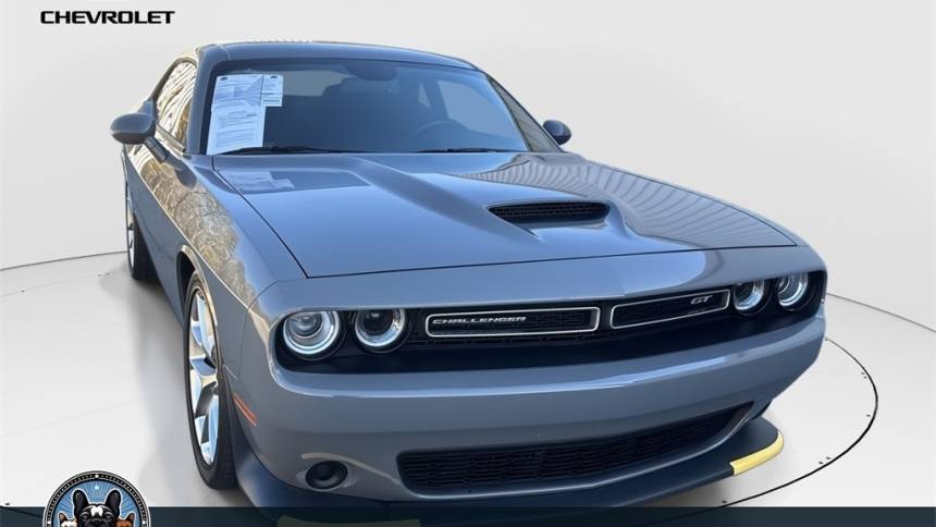 2023 Dodge Challenger GT — Coupe — 11,690 mi — Decatur, GA