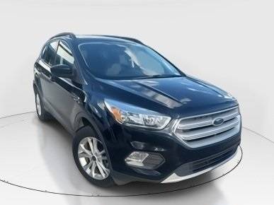 2018 Ford Escape SE — SUV — 139,519 mi — Decatur, GA