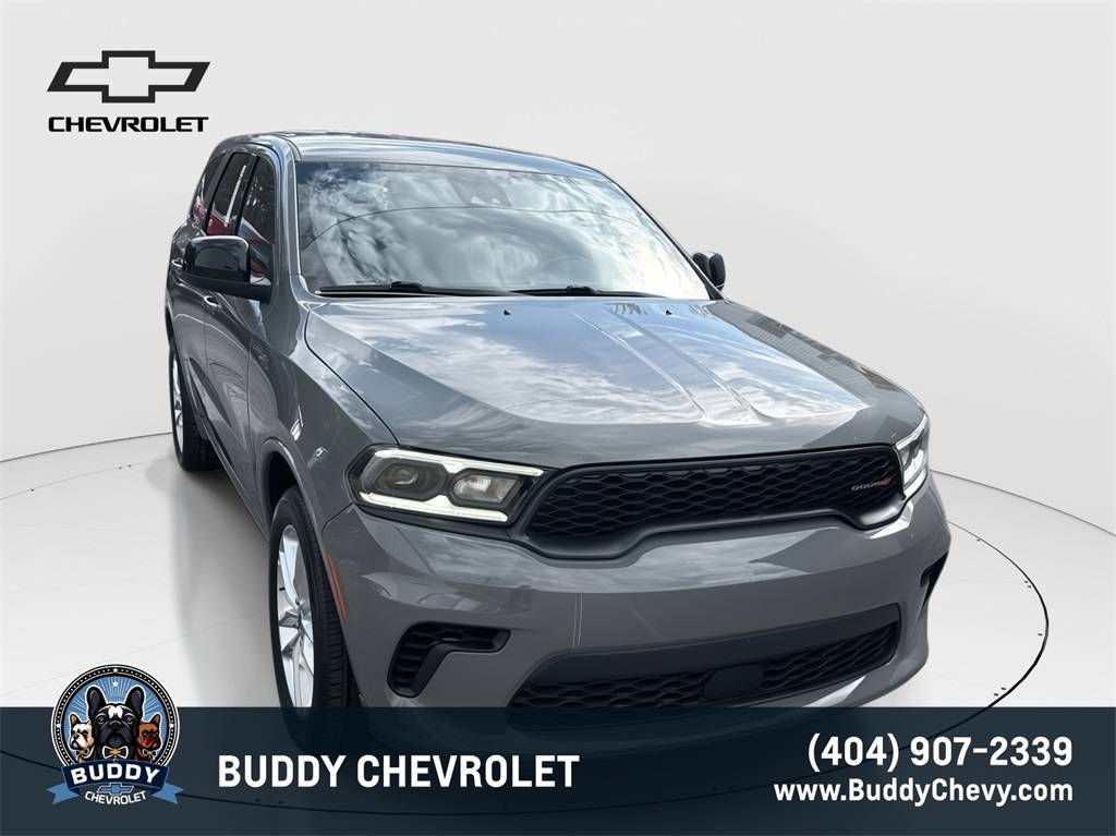 2023 Dodge Durango GT Launch Edition — SUV — 71,862 mi — Decatur, GA