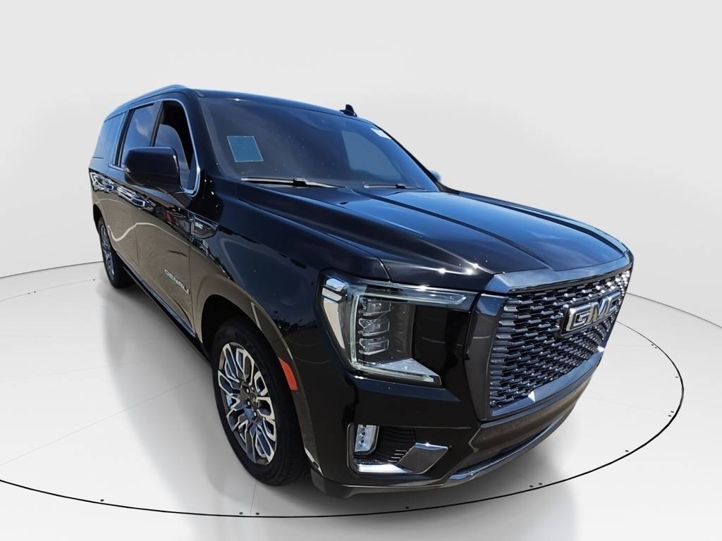 2023 GMC Yukon Denali Ultimate — SUV — 39,498 mi — Decatur, GA