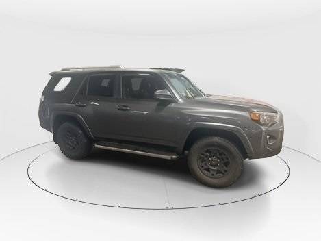 2014 Toyota 4Runner SR5 — SUV — 69,951 mi — Decatur, GA