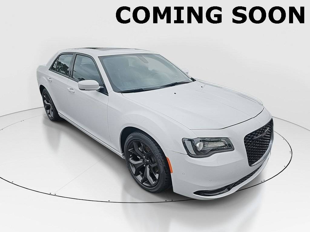 2023 Chrysler 300 S — Sedan — 34,293 mi — Decatur, GA