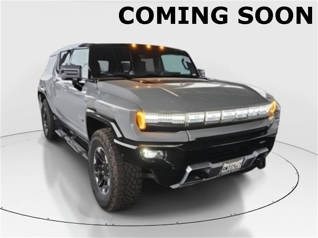 2024 GMC HUMMER EV SUV 2X — SUV — 15,841 mi — Decatur, GA