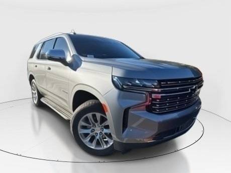 2023 Chevrolet Tahoe Premier — SUV — 61,750 mi — Decatur, GA