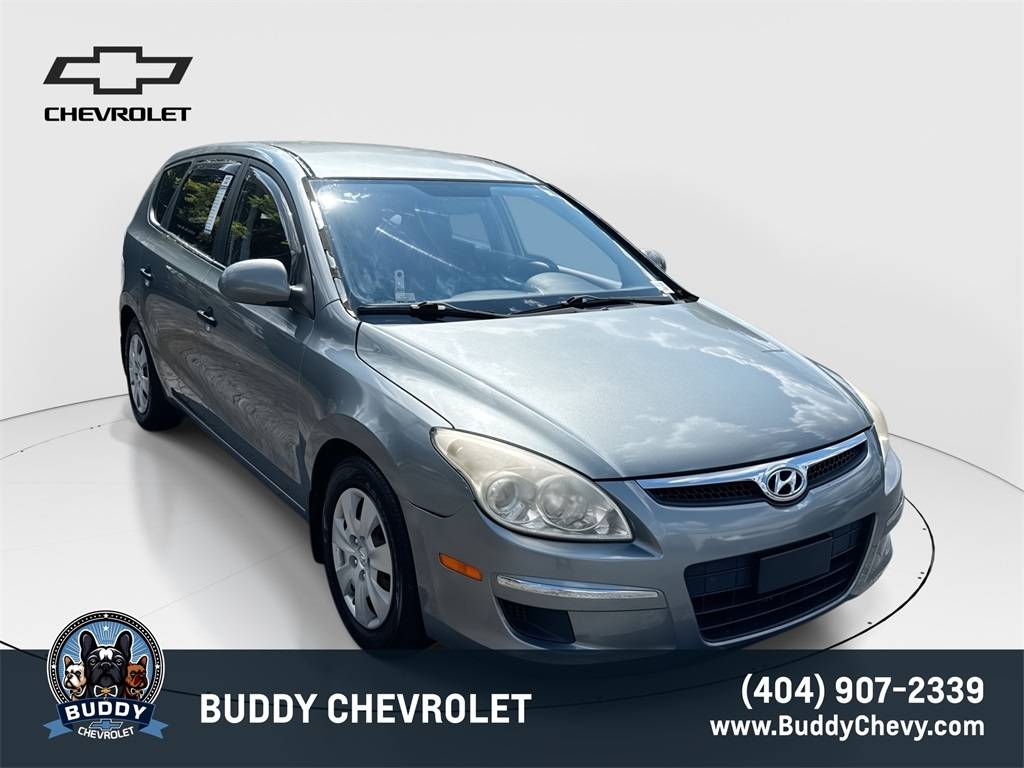 2010 Hyundai Elantra GLS — Wagon — 108,147 mi — Decatur, GA