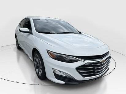 2020 Chevrolet Malibu LT — Sedan — 68,440 mi — Decatur, GA
