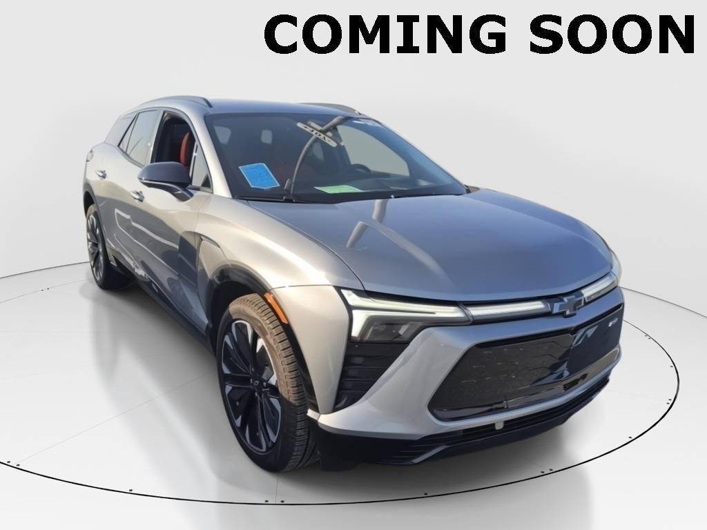 2024 Chevrolet Blazer EV RS — SUV — 27,800 mi — Decatur, GA