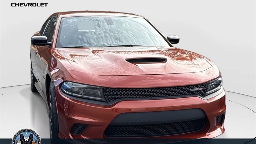 2023 Dodge Charger R/T — Sedan — 27,901 mi — Decatur, GA