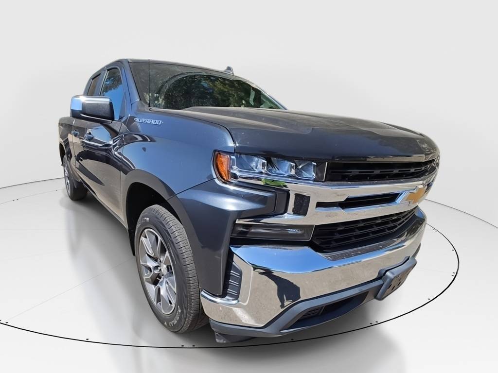 2019 Chevrolet Silverado 1500 LT — Pickup Truck — 53,690 mi — Decatur, GA