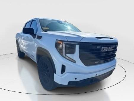 2022 GMC Sierra 1500 Elevation — Pickup Truck — 93,486 mi — Decatur, GA
