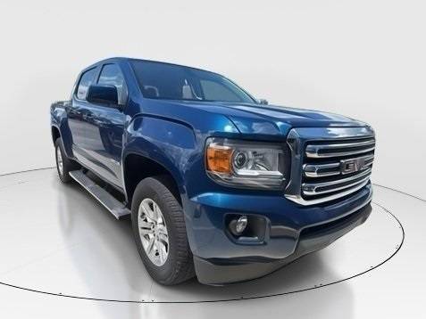 2019 GMC Canyon SLE — Pickup Truck — 103,757 mi — Decatur, GA