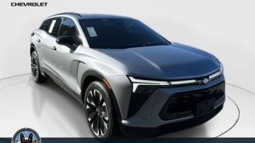 2024 Chevrolet Blazer EV RS — SUV — 259 mi — Decatur, GA