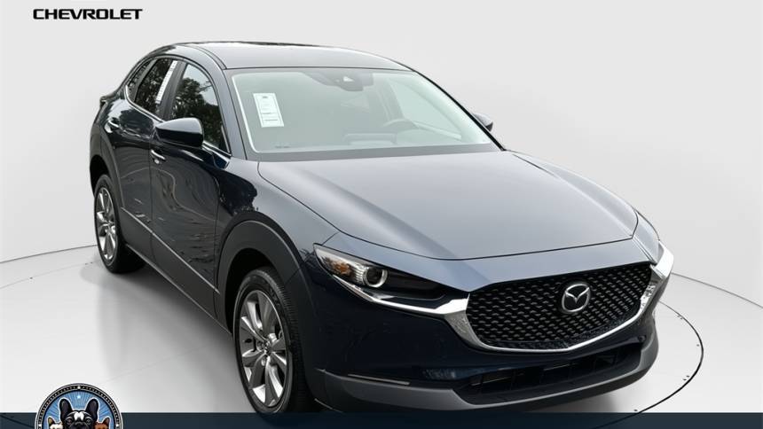 2022 Mazda CX-30 Select — SUV — 19,126 mi — Decatur, GA