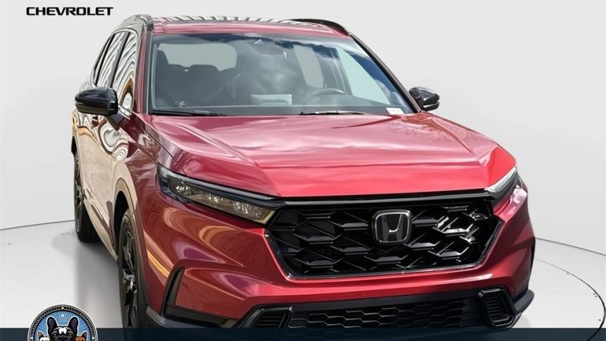 2023 Honda CR-V Hybrid Sport — SUV — 32,911 mi — Decatur, GA