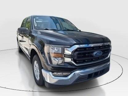 2023 Ford F-150 XLT — Pickup Truck — 64,707 mi — Decatur, GA