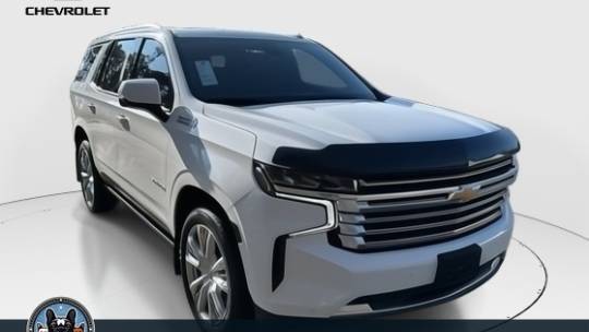 2022 Chevrolet Tahoe High Country — SUV — 38,049 mi — Decatur, GA