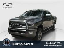 2018 Ram 3500 Limited — Pickup Truck — 194,287 mi — Decatur, GA