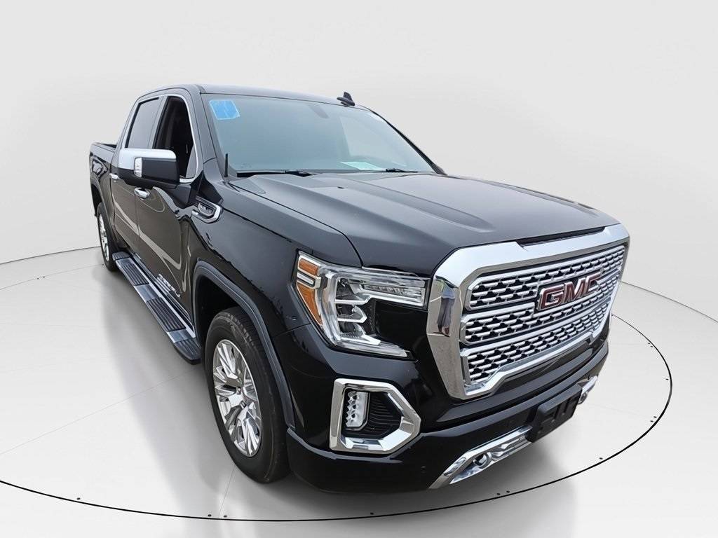 2019 GMC Sierra 1500 Denali — Pickup Truck — 89,902 mi — Decatur, GA