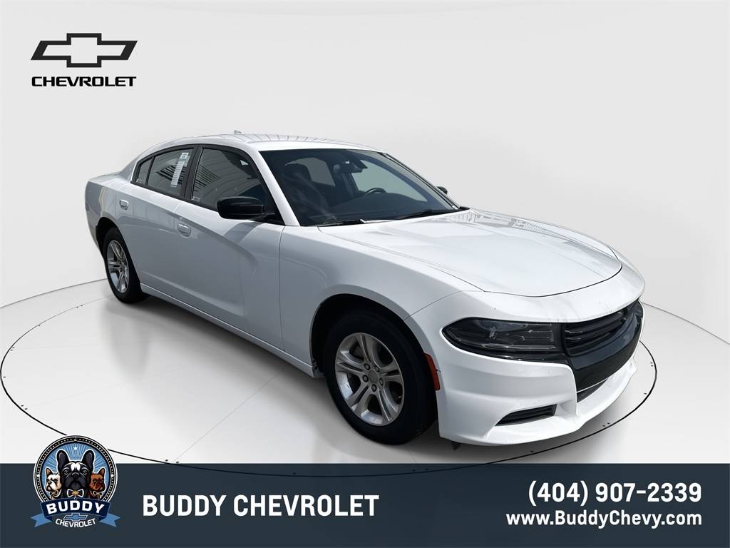 2023 Dodge Charger SXT — Sedan — 59,389 mi — Decatur, GA