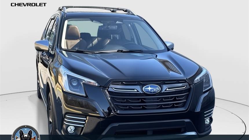 2023 Subaru Forester Touring — SUV — 21,058 mi — Decatur, GA