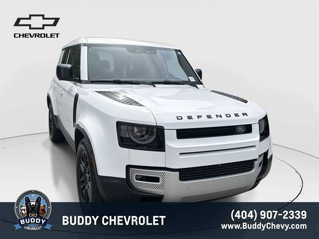 2024 Land Rover Defender S — SUV — 30,355 mi — Decatur, GA