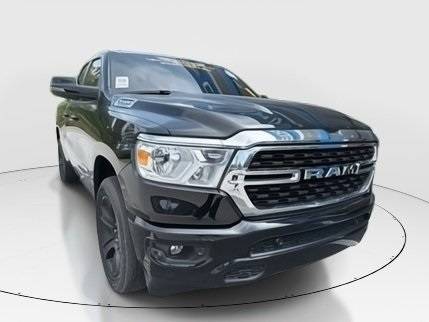 2024 Ram 1500 Big Horn — Pickup Truck — 21,512 mi — Decatur, GA