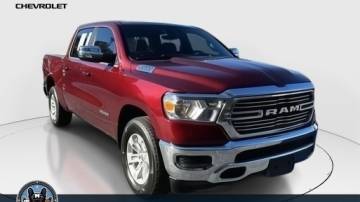 2024 Ram 1500 Laramie — Pickup Truck — 24,527 mi — Decatur, GA