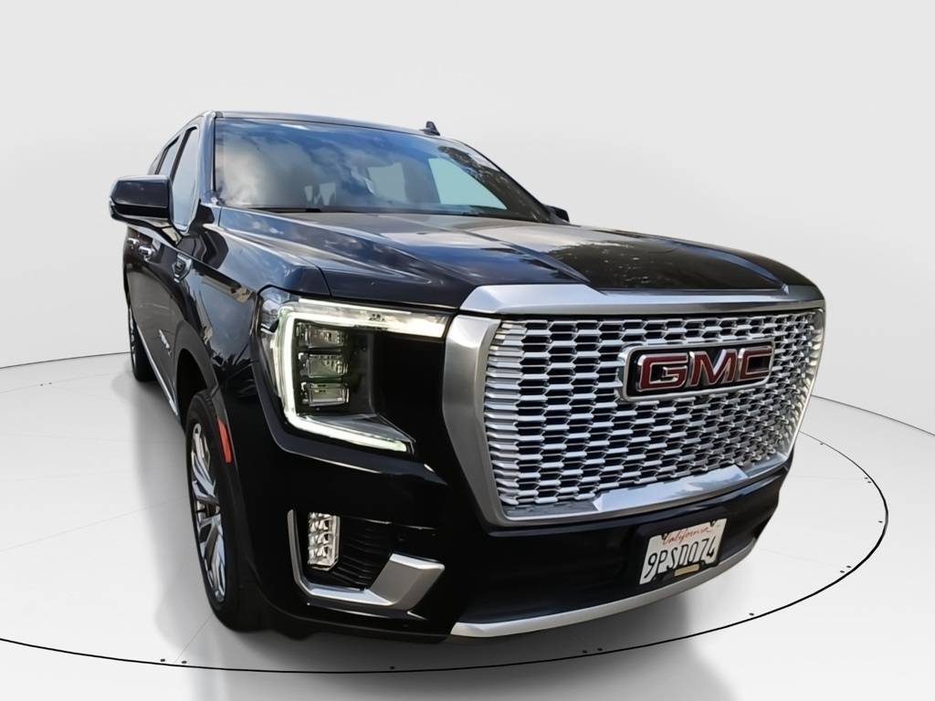 2022 GMC Yukon Denali — SUV — 88,281 mi — Decatur, GA