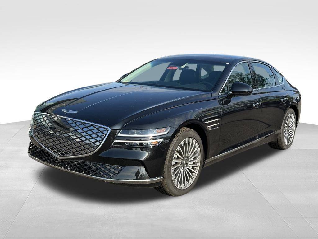 2024 Genesis Electrified G80 Advanced — Sedan — 1,211 mi — Highland Park, IL