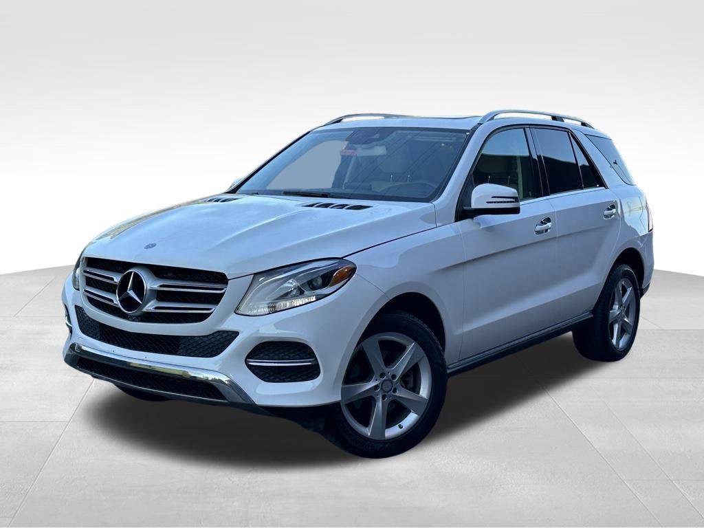 2017 Mercedes-Benz GLE GLE 350 — SUV — 69,500 mi — Highland Park, IL