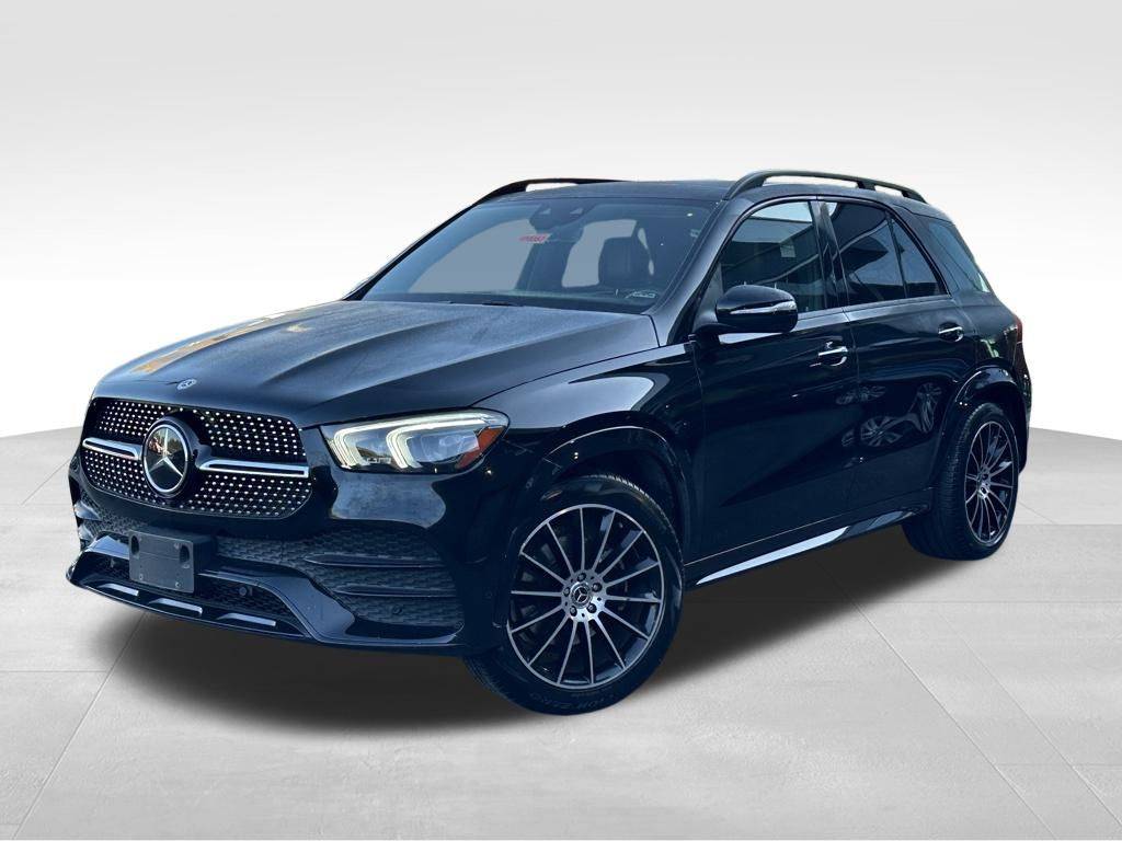 2020 Mercedes-Benz GLE GLE 350 — SUV — 45,244 mi — Highland Park, IL