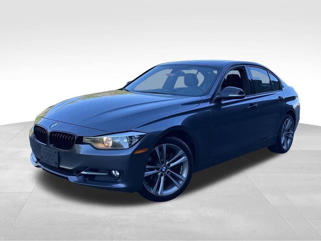2013 BMW 3 Series 328i