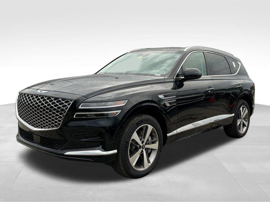 2024 Genesis GV80 3.5T — SUV — 11,817 mi — Highland Park, IL