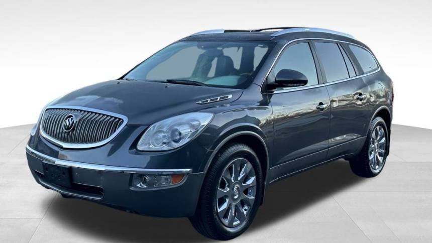 2012 Buick Enclave Premium