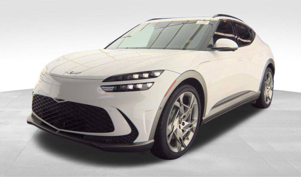 2023 Genesis GV60 Performance — SUV — 12,231 mi — Highland Park, IL