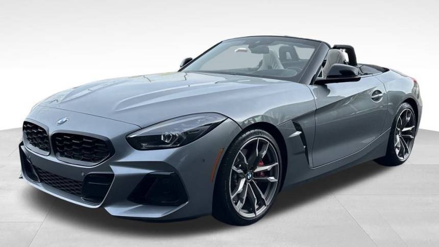 2023 BMW Z4 M40i