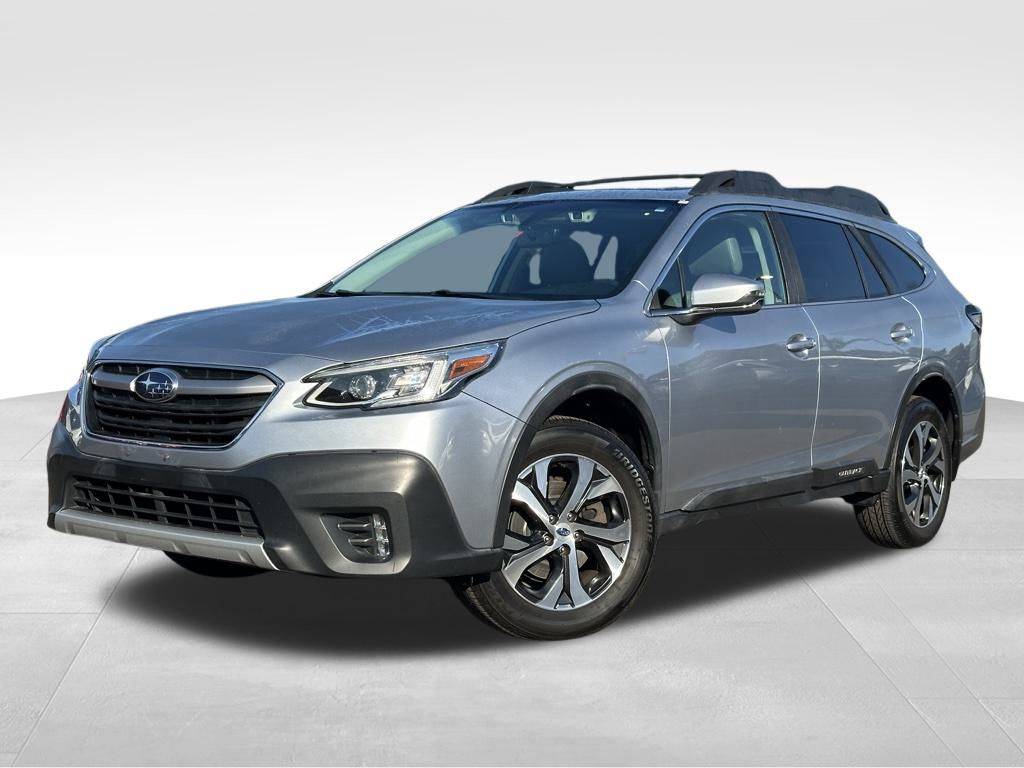 2020 Subaru Outback 2.5i Limited — SUV — 88,580 mi — Highland Park, IL