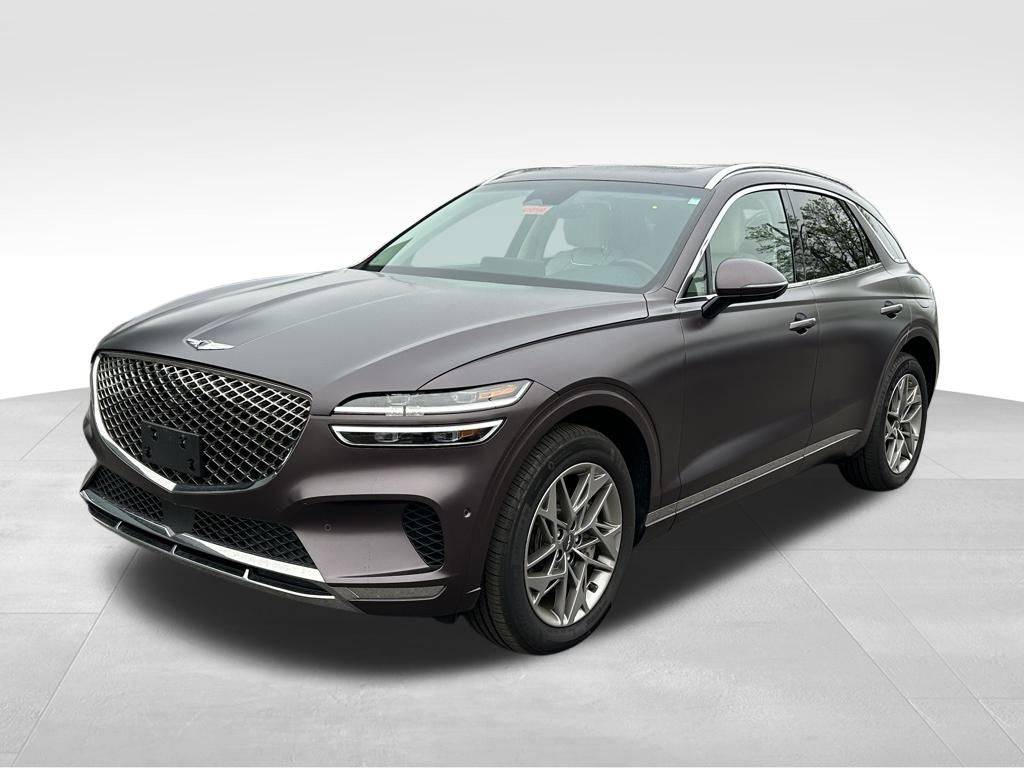 2023 Genesis GV70 2.5T — SUV — 9,238 mi — Highland Park, IL